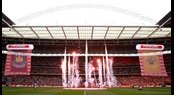 West Ham - Blackpool, Play-Off